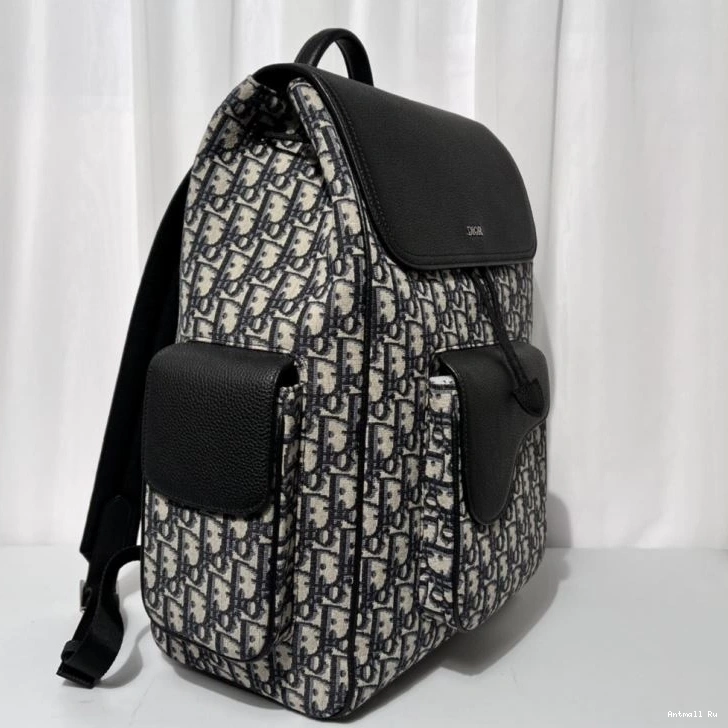 Backpacks Christian Fashionable Dior 71306 0717